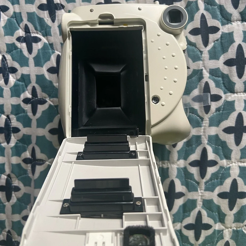 Fujifilm instax mini 7s instant camera